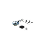 Desbrozadora Tipo Recta Desmalezadora Cilindrada de 65 cc con Potencia de 3.5Hp Capacidad Tanque De Combustible 1.2 Litros Ideales Para Poda y Mantenimiento de Jardines Modelo Hyh6528pro Hyundai