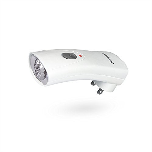 🔦 Linterna recargable Energizer.- Linterna Recargable Weather Ready