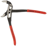 ▶ KNIPEX Alicates de cocodrilo (17,7 cm)