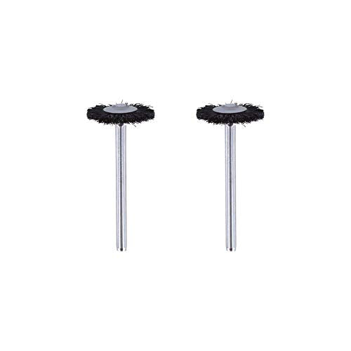 ▶ DREMEL - Corona de seda (2 unidades)