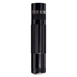 ▶ MAGLITE Linterna LED (3 celdas, AAA), color negro