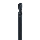 Neiko 10027 un 1/8" doble extremo brocas HSS, 12 unidades | Revestimiento de nitruro de