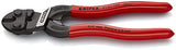 ▶ KNIPEX Herramientas - CoBolt S, cortador de pernos compacto, 6 pulgadas