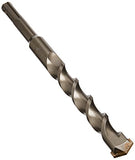 Makita D31734 Juego de Brocas y Cinceles SDS-Plus en Maletín, 13 Piezas