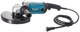 ▶ MAKITA Esmeriladora  230mm 9" 6,600 rpm 2,200W