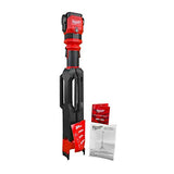 ▶ MILWAUKEE M12 ROCKET DUAL POWER TOWER LIGHT