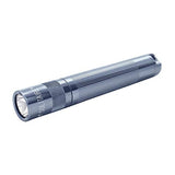 ▶ MAGLITE  Solitaire - Linterna LED 1AAA, Color Gris