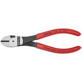 ▶ KNIPEX  Juego de alicates de corte diagonal de alta palanca, 3 piezas