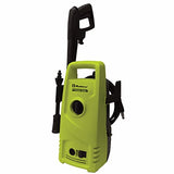 ▶ KOBLENZ Hidrolavadora 1400 Psi 5.5 Lt/Min 5 Accesor Koblenz Hl-145 V