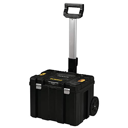 Caja de almacenamiento para ruedas
