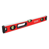 Nivel de haz cuadrado CRAFTSMAN 24"