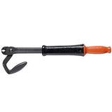 ▶ BAHCO  Extractor de clavos paquete de 38/paquete de 1