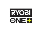 ▶ RYOBI  One+18V Amoladora angular de 4-1/2"
