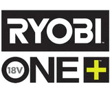 ▶ RYOBI Ventilador híbrido de 7.5 pulgadas