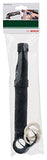 Extracción de polvo para PMF 10,8 V LI, color negro Home and Garden -