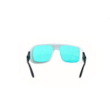 635nm 650nm 694nm 36＃ Gafas de seguridad láser Gafas de protección láser rojo Gafas protectoras láser