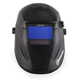 ▶ Careta electrónica HK-108 de Nylon con 4 sensores Independientes, Colores Reales. La más Ligera del Mercado.