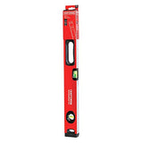 Nivel de haz cuadrado CRAFTSMAN 24"