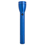 ▶ MAGLITE  Linterna LED de 3 celdas C, azul