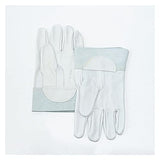 ▶ Guantes de Soldador Softhide Soft Cowhide Smely Soldadura de precisión TIGNO Guantes Peso Ligero y ampliamente Utilizado (Color : TIG Glove, Size : L)