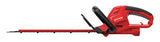 Cortasetos eléctrico CRAFTSMAN, 22 pulgadas, con cable
