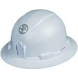 ▶ KLEIN TOOLS  Casco electricista Klein Tools 60400 - Gorro rÃƒ­gido sin ventilaciÃƒ³n
