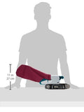 ▶ MAKITA Lijadora de Banda 3" x 24" 400 m/min