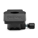 ▶ DREMEL -  Kit de herramientas rotativas de alto rendimiento con luz LED, 5 accesorios y 40 accesorios Plus Dremel 225-01 Flex-Shaft (2 artículos)