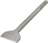 ▶ Cincel de escalado de 300 mm x 75 mm para martillos SDS Max de demolición (FS18312)