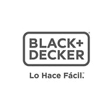 ▶ BLACK+DECKER   Hidrolavadora De Alta Presión 1400W BW15-B3