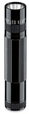 ▶ MAGLITE  LED 3-Cell AAA Negro Flas lámpara LED
