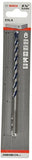▶ BOSCH Broca Cyl-5 - 1/4"X6"