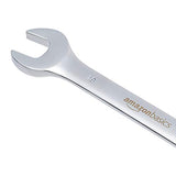 ▶ AMAZON BASICS Juego de llaves de engranaje de alto par, 10 piezas