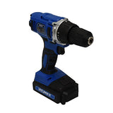 ▶ HYUNDAI Taladro inalámbricos  MAX 20V