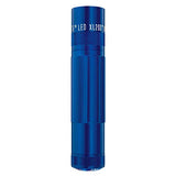 ▶ MAGLITE   Linterna LED AAA de 3 celdas en caja de presentación, color azul