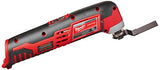 ▶ MILWAUKEE  M12 Cordless Multi-Tool, Tool Only