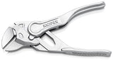 ▶ KNIPEX Alicates Llave XS