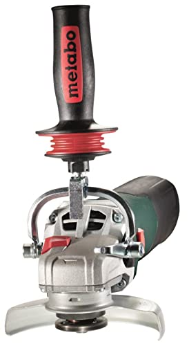 ▶ METABO Soporte multiposición para mango lateral (otros accesorios de metal y molinillas)