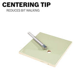 ▶ BOSCH Broca para vidrio y azulejos Bosch