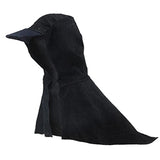 ▶ Capucha para soldadores ignífugos con