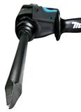 Makita SDS-Max - Juego de brocas de cincel y punta para martillos rotativos SDS Max, demolición pesada para hormigón reforzado y azulejos