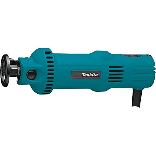 ▶ MAKITA Sierra alternante o sable Multicortador, 32.000 Rpm, 550W, 6.35 mm, 1/4