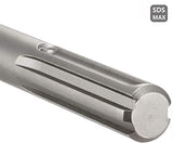 ▶ Cincel de escalado de 300 mm x 75 mm para martillos SDS Max de demolición (FS18312)