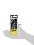 ▶ BOSCH Juego de brocas  Set Brocas para Concreto, 5 piezas Bosch