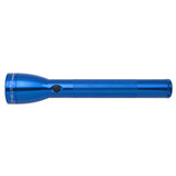 ▶ MAGLITE  Linterna LED de 3 celdas C, azul