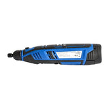 RECTIFICADOR HYUNDAI 12V C/ESTUCHE DE 85 PCS + CARGADOR RAPIDO