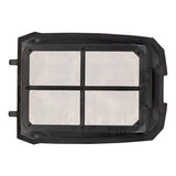 ▶ BOSCH Prefiltro para aspiradora Bosch Home and Garden Vorfilter (für Akku Staubsauger, im Karton) Bosch UniversalVac de 18 baterías en Caja