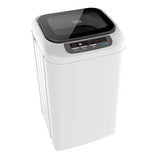 ▶ BLACK+DECKER  Lavadora portátil, color blanco