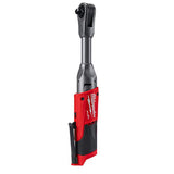▶ MILWAUKEE Llave de trinquete  Milwaukee 2560-20 M12 - Llave de carraca extendida (3/8")