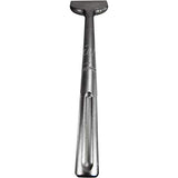 ▶ MAKITA Juego de brocas de cincel escalado de 3 pulgadas para martillos rotativos SDS Max, fácil eliminación de azulejos, hormigón y mampostería Makita SDS-Max -